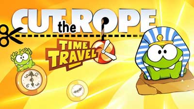 Cut-the-Rope-Time-Travel-Android