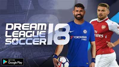 dream-league-soccer-2018-Android