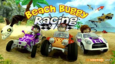 Beach-Buggy-Racing-Android