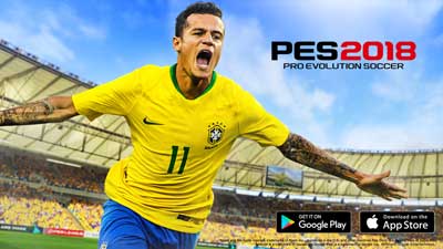 Скачать Football PES 2023 6.1.5 Mobile Взлом много денег Последняя версия на Android